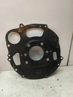 Vaihteiston hihnapyörän väliosa OEM AA Corolla E12