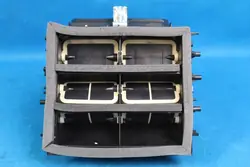 Lämmityslaite OEM 7P1820354A VW Touareg 7P II:lle
