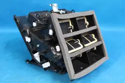Lämmityslaite OEM 7P1820354A VW Touareg 7P II:lle