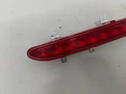 VW EOS Dritte Bremsleuchte