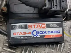 Kit LPG Stag OEM 67R-014903, 67R-017261, 67R-017294