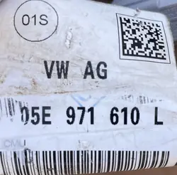 Moottorin Johdotus OEM 05E971610L VW Skoda Audi