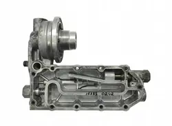 Tampa de refrigerador de óleo motor OEM 3931077