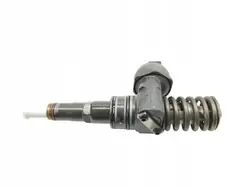 Pompe lave-glace OEM 038130073AG pour Skoda