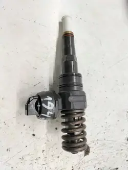 Vindrutetorkarpump OEM 038130073AG för Skoda