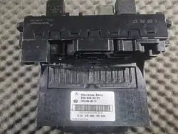 Module SAM Mercedes CLK 209 OEM 2095452801