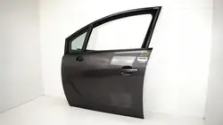 Porte avant gauche OEM 371116614 pour Opel Meriva B