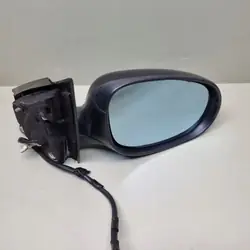 Espejo derecho OEM 742A 5 PIN marrón Fiat Croma II