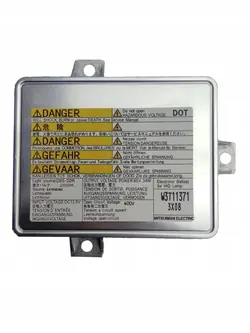 Convertidor Xenón Mazda Honda W3T11371