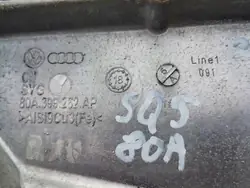Soporte de caja Audi OE 80A399262AP