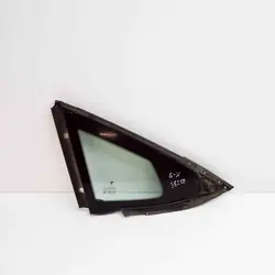 Vitre Arrière Gauche Tesla Model S AS2 - OEM AS2