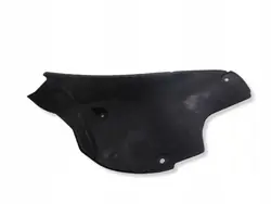 BMW 3 E46 Coupé Cabrio bakre vänster hjulhus OEM 8224993