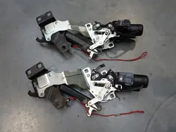 VW New Beetle Cabrio Dachaktuator OEM 1Y0871662