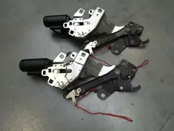 VW New Beetle Cabrio Actuateur Toit OEM 1Y0871662