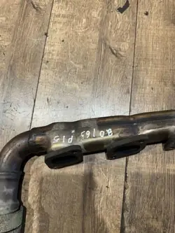 Abgaskrümmer MERCEDES-BENZ GL X164 A6421423280