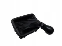 Bainha do botão de mudanças OEM 456 para Audi A6 C6 2.4 FSI