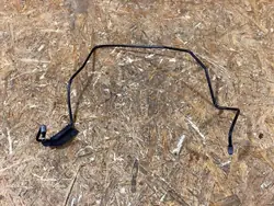 Kraftstoffschlauch OEM 95B972837 für Porsche Macan (95B)