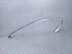 BMW 7258343 Moldura Ventana Lateral Trasera Izquierda F30