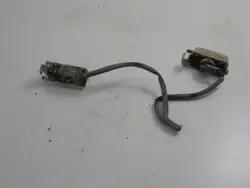OEM 1090038 Nissan 370Z 2013 Luz da Matrícula Traseira