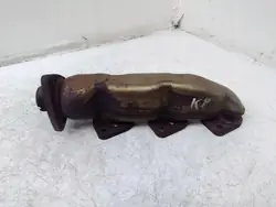 Avgasgrenrör VW Touareg 7P5 OEM 059253033AC