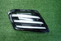 OEM 985105418001 Vänster Halogen LED DRL Peugeot 208 II