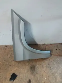 Mercedes 166 gl gls höger framskärm OEM A1668802800