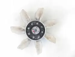 Ventilateur WISCO OEM pour Suzuki Jimny 1.3 16V