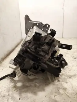 Batería Porsche OEM 970.608.060.08 Usada 1Ah