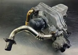 Refroidisseur vanne EGR OEM A6460701187 VW T5 T6