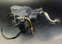 Refroidisseur vanne EGR OEM A6460701187 VW T5 T6