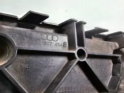 Audi Q5 Rechte Hintere Stoßstangenführung 8R0807454B