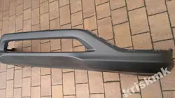 Paraurti anteriore Honda CR-V 2012 OEM