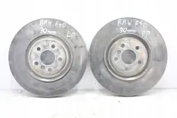 Remklauw & Schijf Set OEM 6879854 6885597 BMW