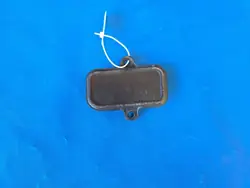 Tampa de cobertura direita OEM QUA11840 para BMW Série 5
