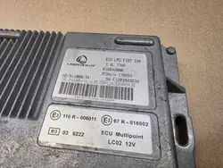 Contrôleur injection GPL OEM 616642000 pour Fiat Grande Punto
