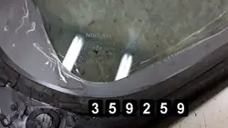 Ventana Cuarto Nissan OEM AM-359259 para Murano 2005