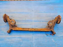 Poutre suspension arrière HONDA JAZZ II 02-07 OEM