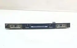 BMW X5 E53 Garniture Hayon OEM 7054941 - Occasion