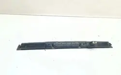 BMW X5 E53 Heckklappenblende OEM 7054941 - Gebraucht