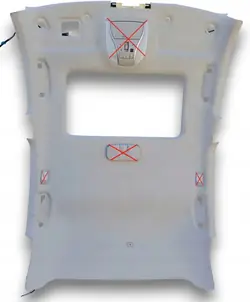 Katto INFINITI PODS-Q70 M Q70 M30d M35 M37 M56
