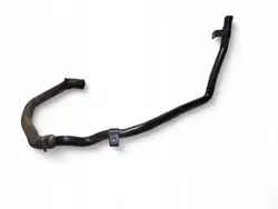 Tuyau de drainage toit cabriolet VW OEM 1K0121070BR