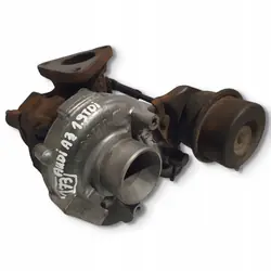 Turbo OEM 038145701A voor Audi A3 8L 1.9 TDI