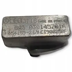 Turbo OEM 038145701A Audi A3 8L 1.9 TDI:lle