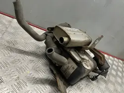 Webasto 3C0815065B VW Passat B6 1.9 TDI 05-10