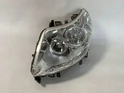 Vasen ajovalot Fiat Ducato Peugeot Boxer Citroen Jumper