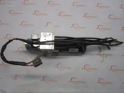 FORD FOCUS MK2 kattopumppu OEM 9410454 DAI1-106663