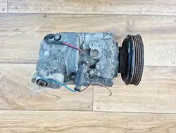 Compresseur A/C OEM 5353535 pour Audi A4 B6 1.9TDI