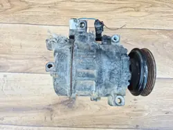 Compresseur A/C OEM 5353535 pour Audi A4 B6 1.9TDI
