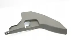 Cubierta de pilar de puerta delantera izquierda MAN TGE Crafter II 7C0863483B