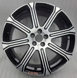 Ruota in alluminio Volvo XC90 XC40 8.0" x 20" 5x108 ET 52.5